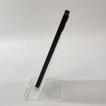 Unlocked Apple iPhone 12 64GB Black MGH63LL/A