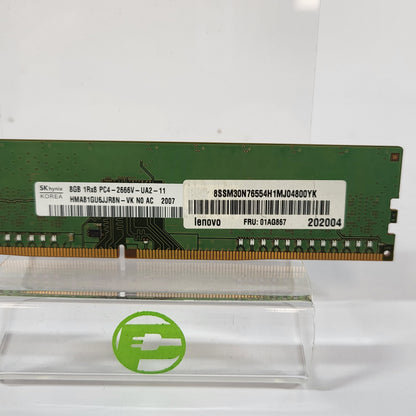 SK Hynix 2007 8GB (1x8GB) RAM DDR4 2133MHz