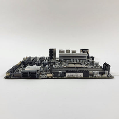 Asus Prime B650M-A AX II AM5 microATX AMD DDR5 Motherboard