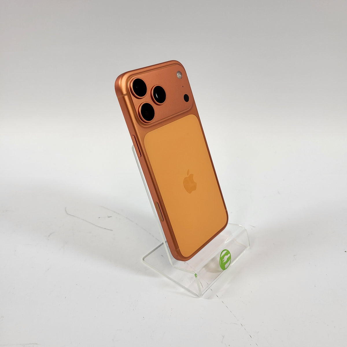 Factory Unlocked Apple iPhone 17 Pro Max 256GB Cosmic Orange MFXH4LL/A