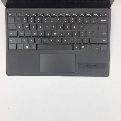 Microsoft Surface Pro 7 12.3" i5-1035G4 1.1GHz 8GB RAM 128GB SSD