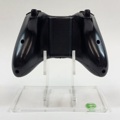 Microsoft Xbox 360 S 4GB Console Gaming System Black 1439 READ