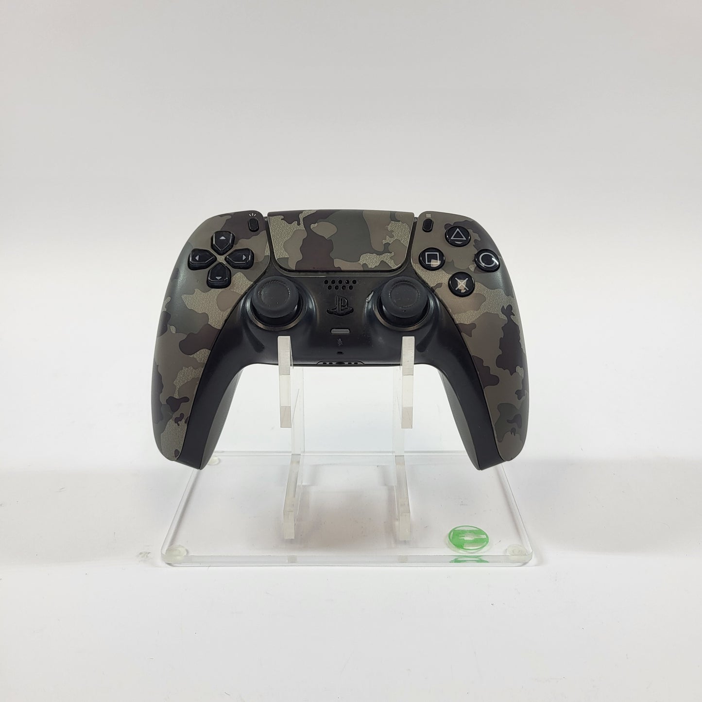 Sony PlayStation 5 PS5 DualSense Wireless Controller Camo CFI-ZCT1W