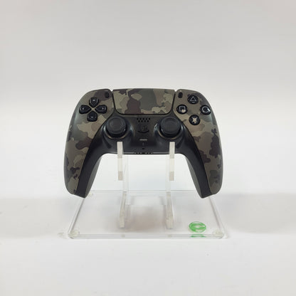 Sony PlayStation 5 PS5 DualSense Wireless Controller Camo CFI-ZCT1W