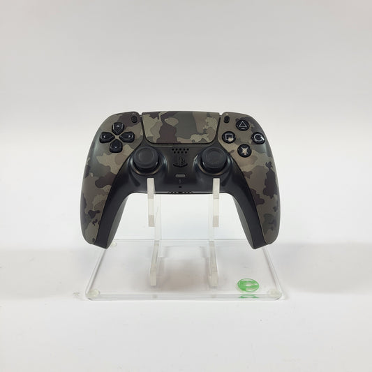Sony PlayStation 5 PS5 DualSense Wireless Controller Camo CFI-ZCT1W
