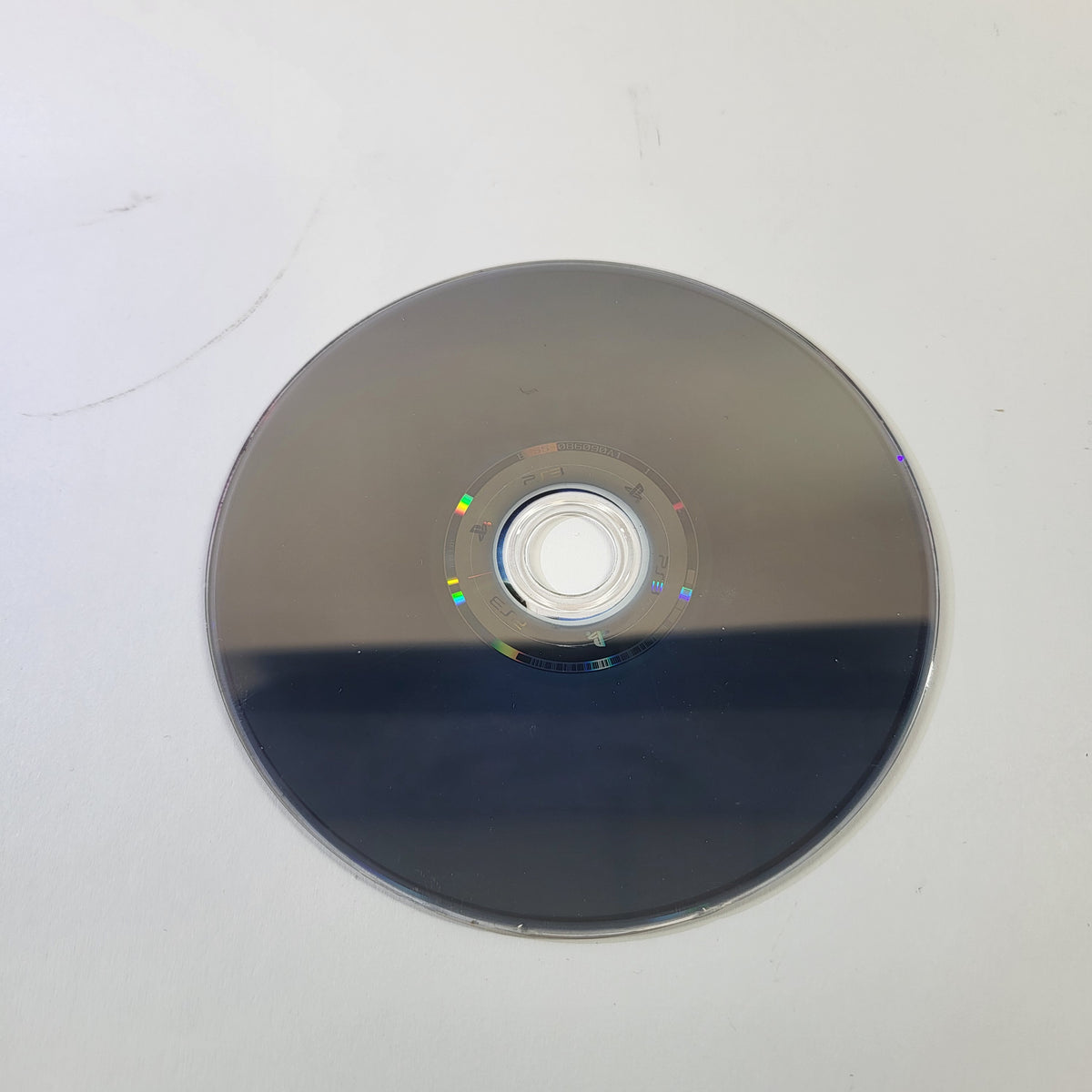 LEGO Star Wars III: The Clone Wars (Sony PlayStation 3 PS3, 2011) Disc Only