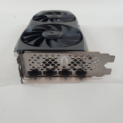 Zotac GeForce RTX 4060 Ti Gaming OC 8G 8GB GDDR6 Graphics Card 9288-1N717-301Z8
