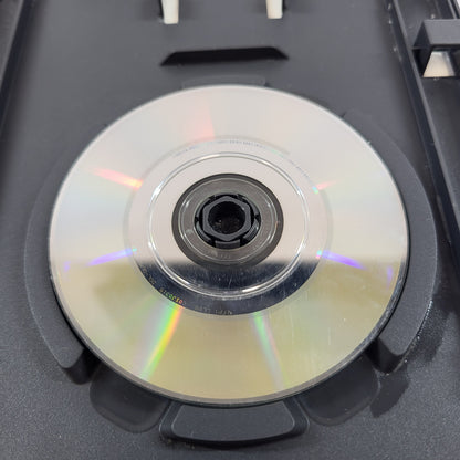 Luigi's Mansion (Nintendo GameCube, 2001)