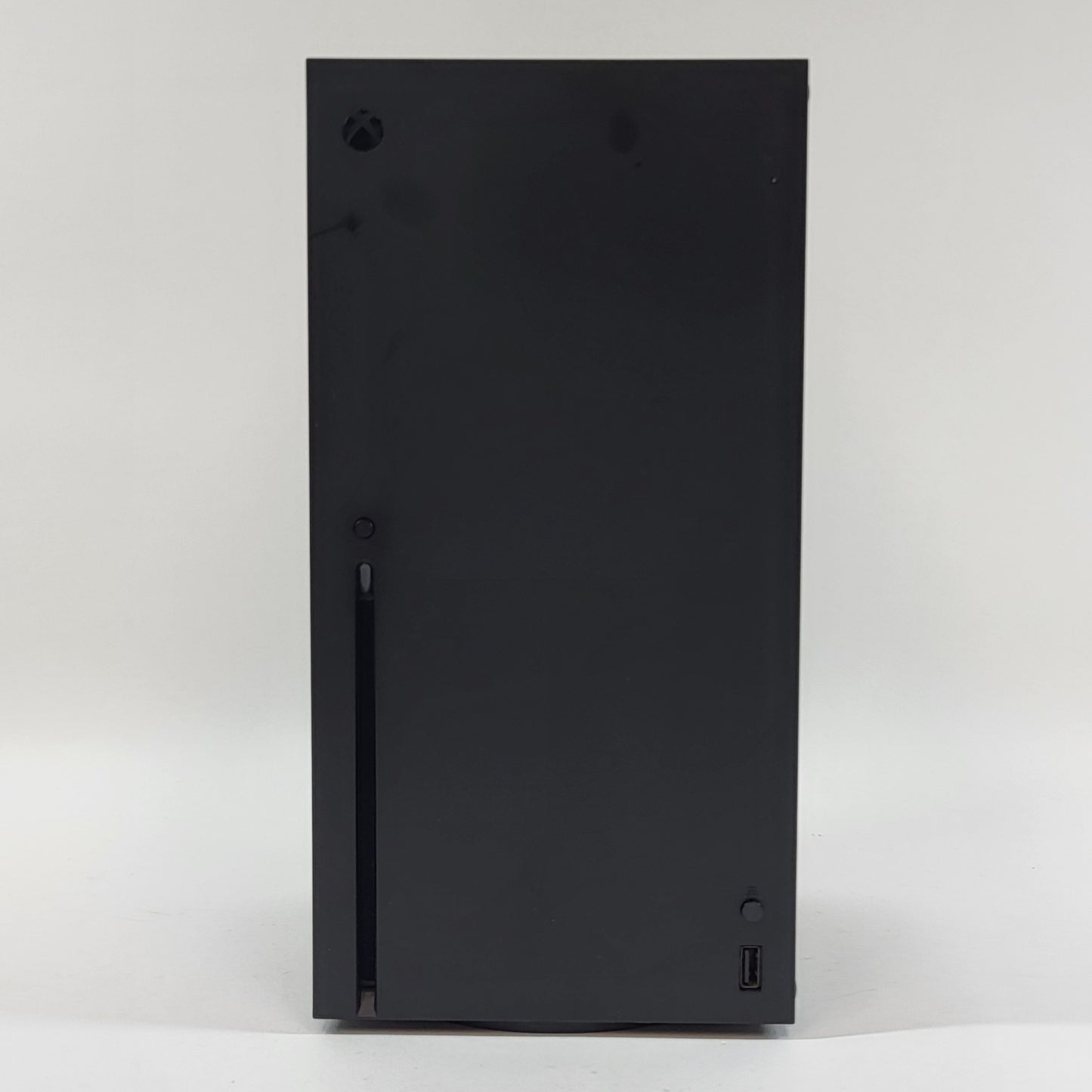 Microsoft Xbox Series X 1TB Console Gaming System Carbon Black 1882