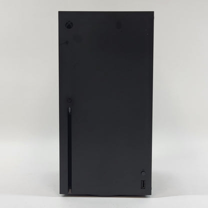 Microsoft Xbox Series X 1TB Console Gaming System Carbon Black 1882