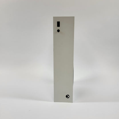 Microsoft Xbox Series S 1TB Console Gaming System Robot White 1883