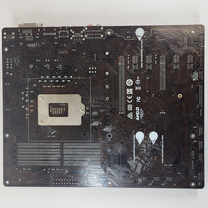 MSi Z390 A Pro LGA1151 ATX Motherboard