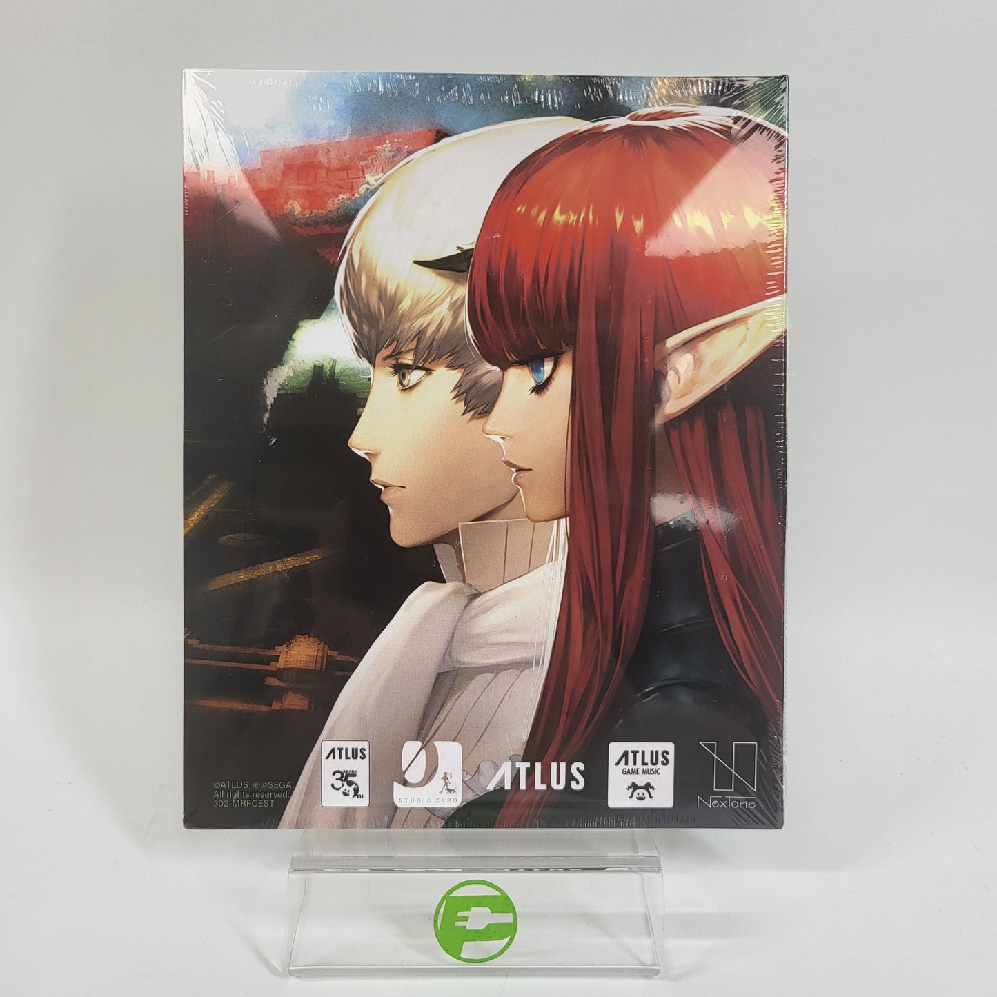 Metaphor: ReFantazio [Collector's Edition] (Microsoft Xbox Series X, 2024)