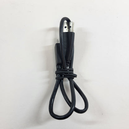 Western Digital WD 2.5" My Passport 1TB USB-B to USB-A HDD WDBYNN0010BBK-0B