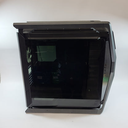 ASUS ROG Hyperion PC Case Extended ATX Full Tower Case GR701
