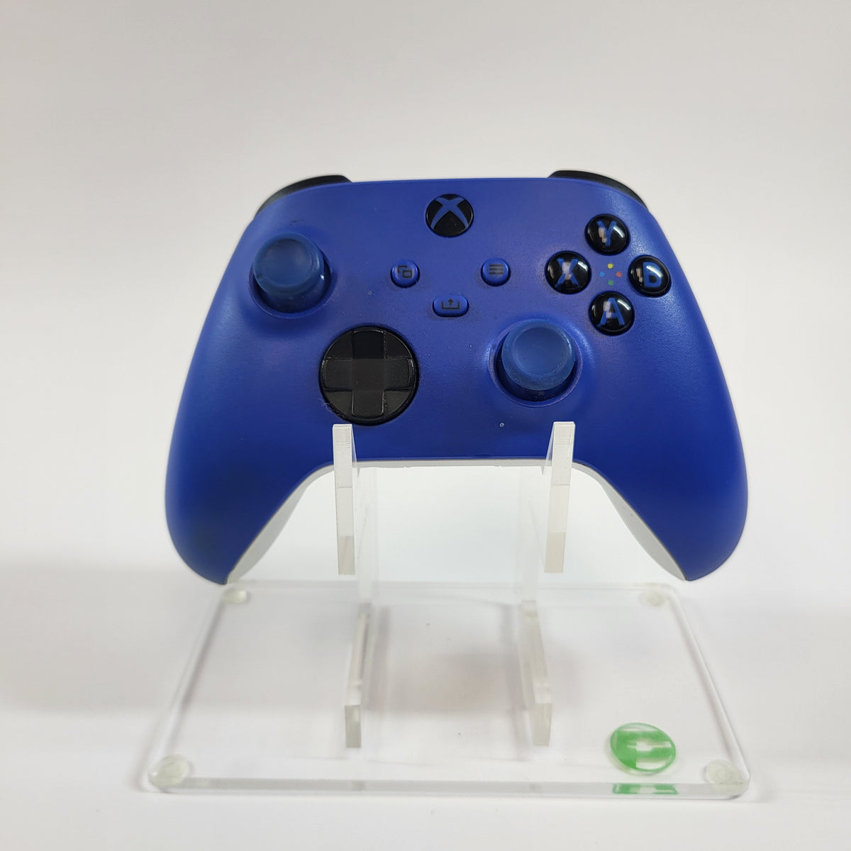 Microsoft Xbox Series X|S Wireless Controller Shock Blue 1914