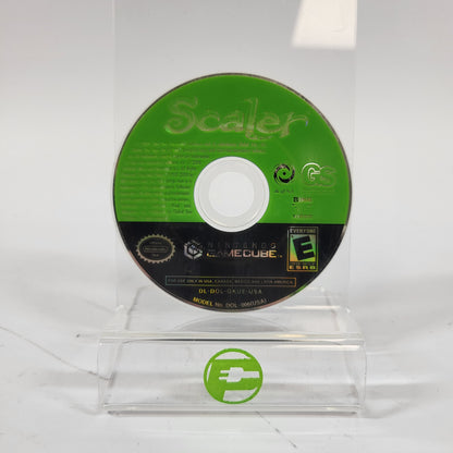 Scaler (Nintendo GameCube, 2004)