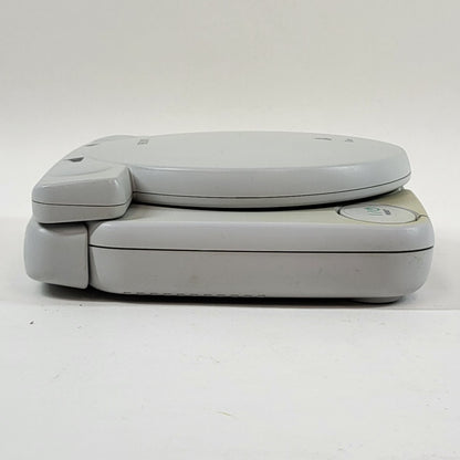 Sony PlayStation 1 PS1 Gray Console Gaming System SCPH-101