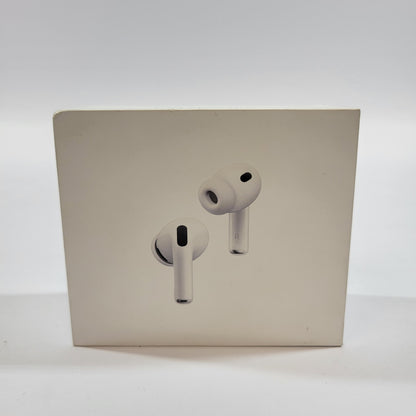 New Apple AirPods Pro 3rd Gen with MagSafe Charging Case A3064 A3063 A3122 