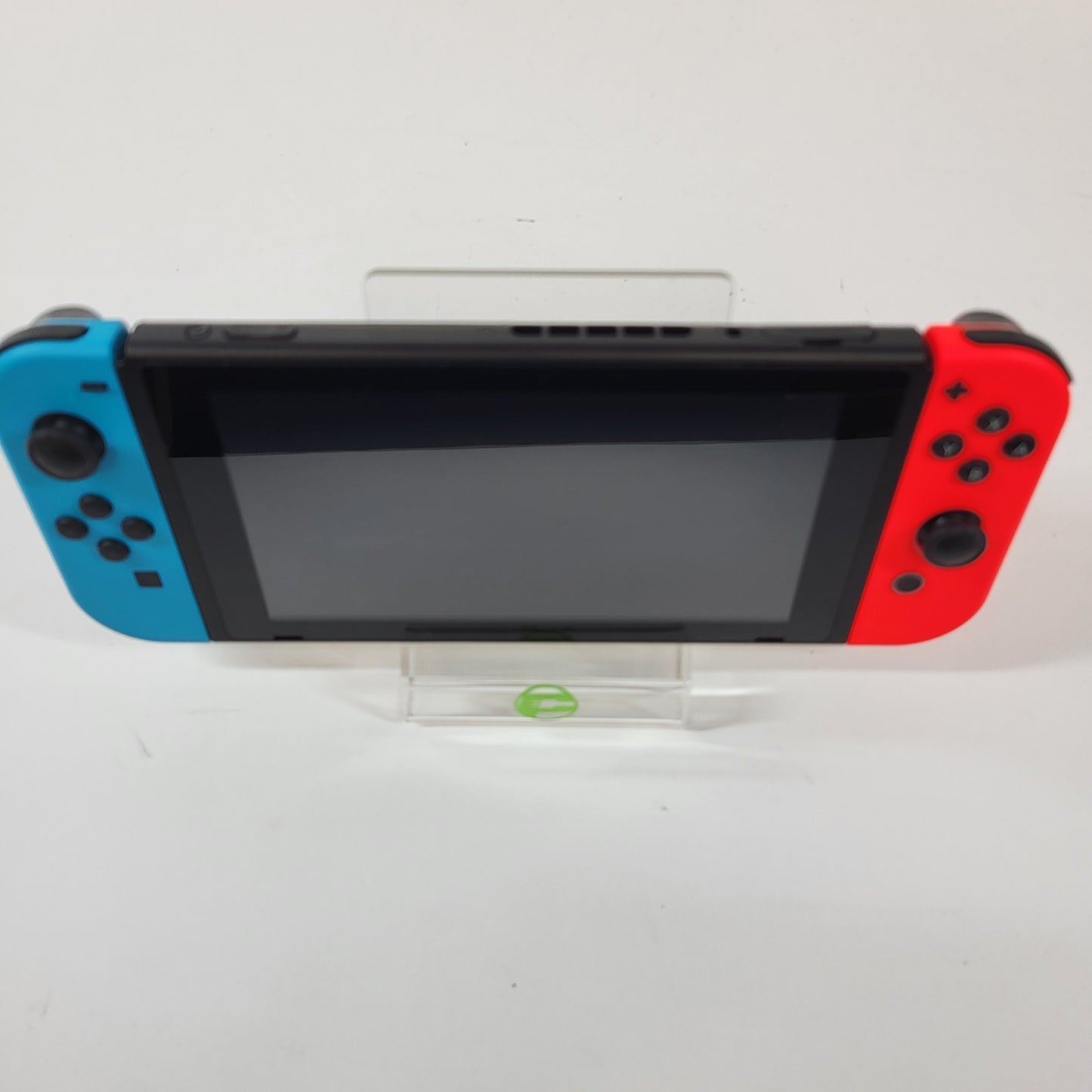 Nintendo Switch v2 Console Gaming System HAC-001(-01)  Black