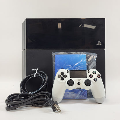 Sony PlayStation 4 PS4 1TB Black Console Gaming System CUH-1115A