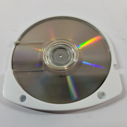 WWE Smackdown vs. Raw 2009 (Sony PlayStation Portable PSP, 2008)