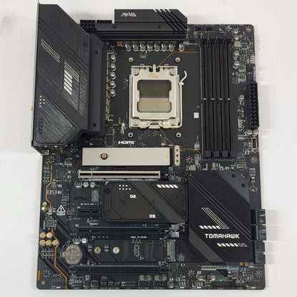 MSi X670E TOMAHAWK WIFI AM5 ATX AMD DDR5 Motherboard