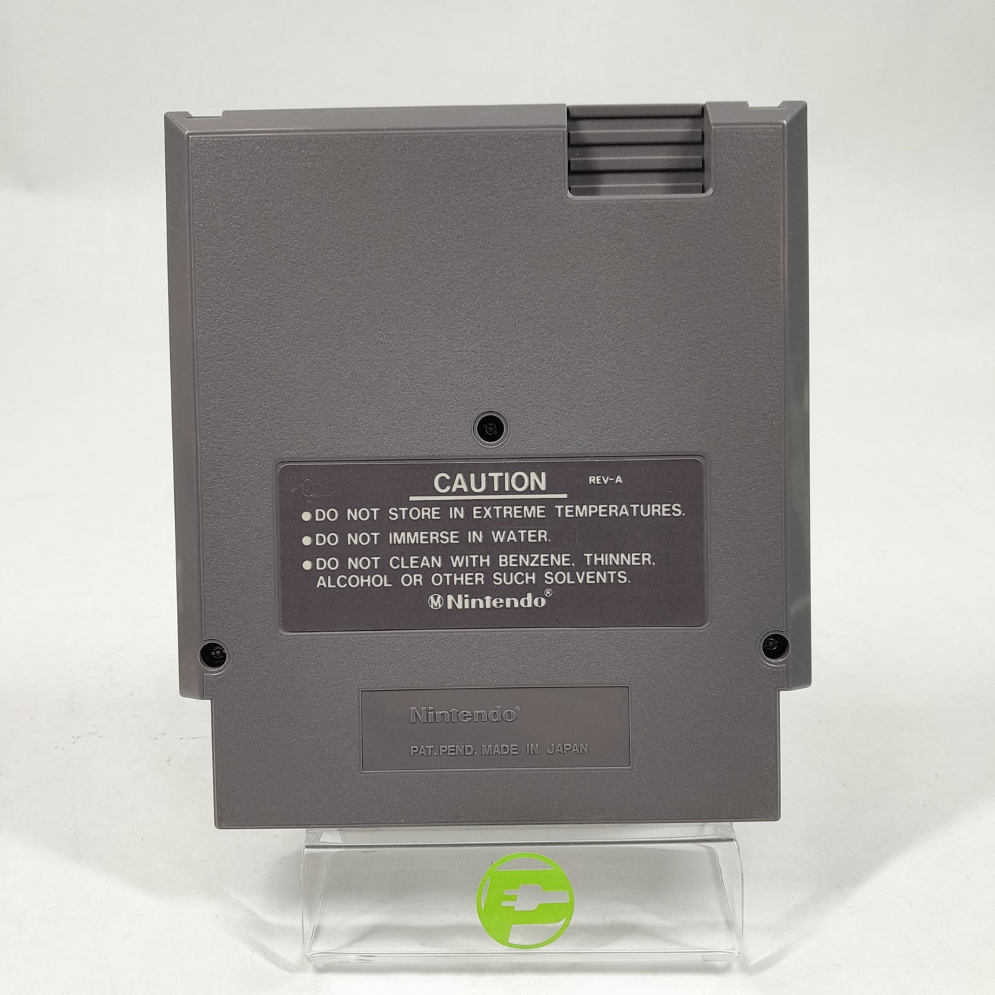 Ikari Warriors II: Victory Road (Nintendo NES, 1988)