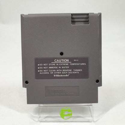 Ikari Warriors II: Victory Road (Nintendo NES, 1988)