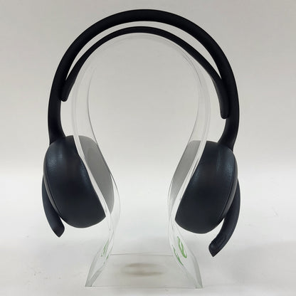 Sony Pulse Elite Wireless Over-Ear Bluetooth Headphones Black CFI-ZPH2