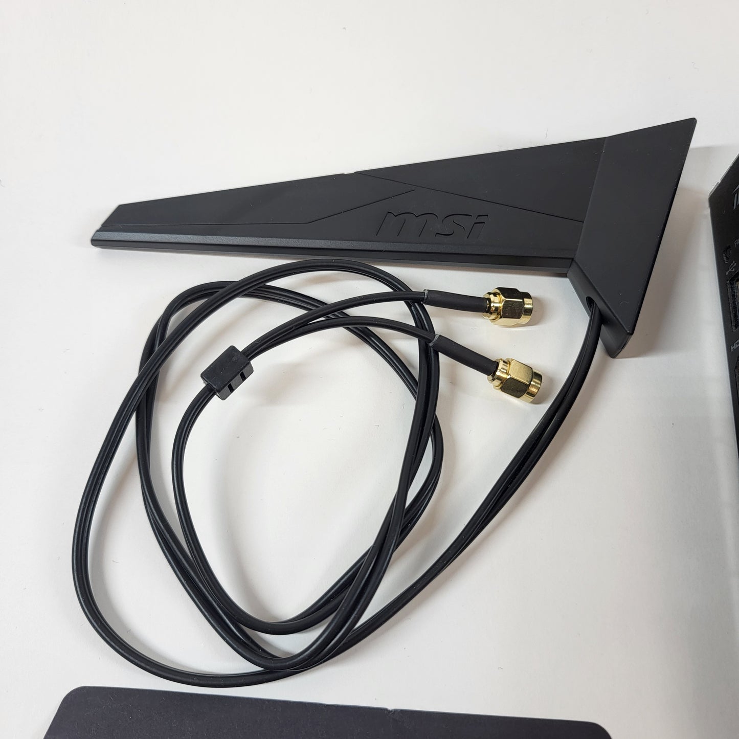 MSi Z690 MAG EDGE WIFI LGA 1700 ATX Intel DDR4 Motherboard