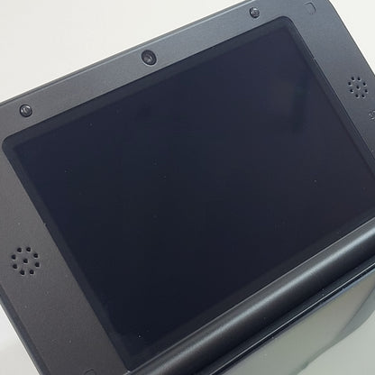 Nintendo 3DS XL Handheld Game Console SPR-001 Black MODDED