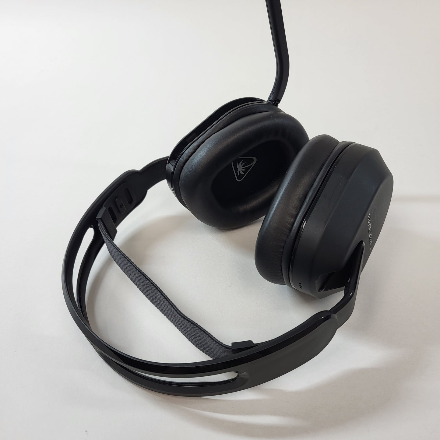 Turtle Beach Stealth 500 Wireless Over-Ear Bluetooth Headphones Black 500P