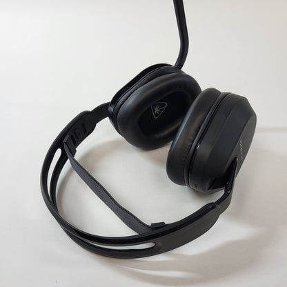 Turtle Beach Stealth 500 Wireless Over-Ear Bluetooth Headphones Black 500P