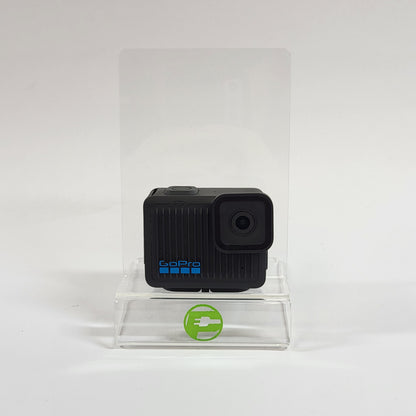 GoPro Hero 12MP Action Camera AMFR1 2024