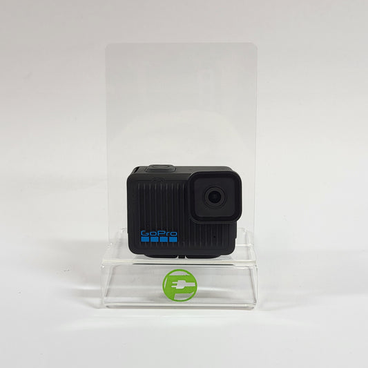 GoPro Hero 12MP Action Camera AMFR1 2024