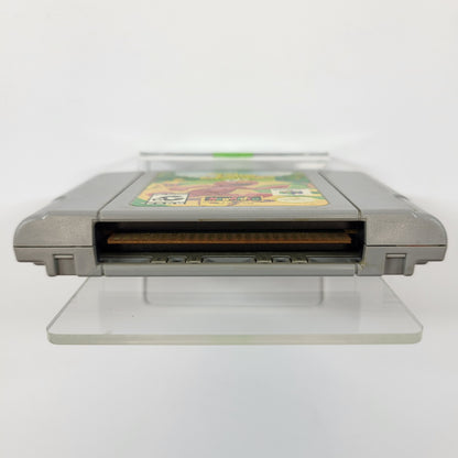 Elmo's Letter Adventure (Nintendo 64 N64, 1999) Cartridge Only