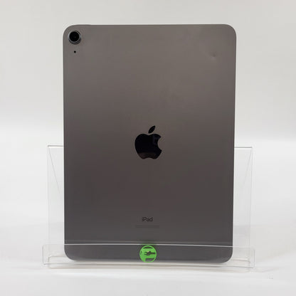 WiFi Only Apple iPad Air 4th Gen 256GB Space gray MYFT2LL/A