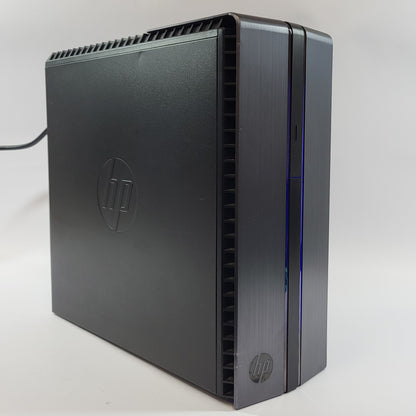 HP ENVY Phoenix 860 Core i7-6700 3.40GHz 16GB RAM 128GB SSD 2TB HDD GTX 970