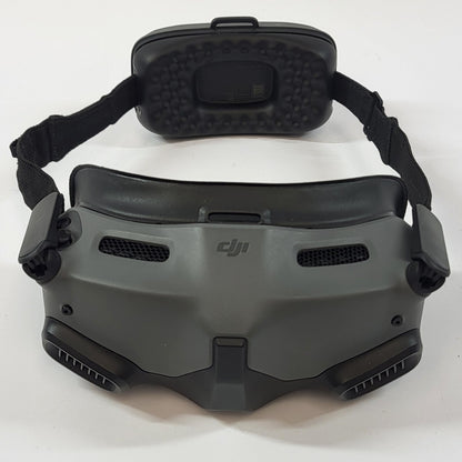 DJI Goggles Integra Motion Combo RCDS13 Drone Goggles