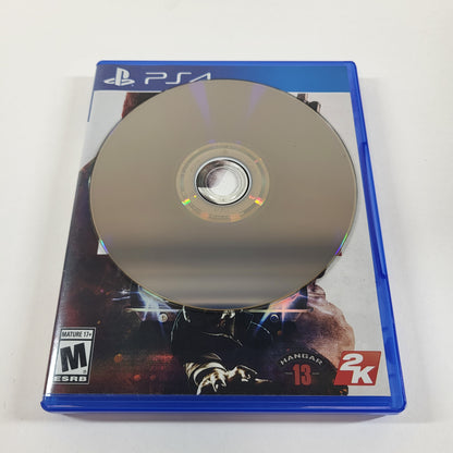 Mafia III (Sony PlayStation 4 PS4, 2016)