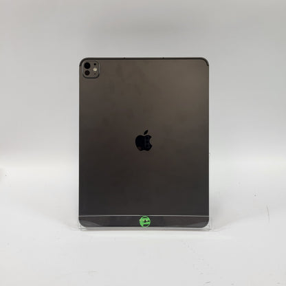 Factory Unlocked Apple iPad Pro 13" M5 256GB Space Black ME7W4LL/A