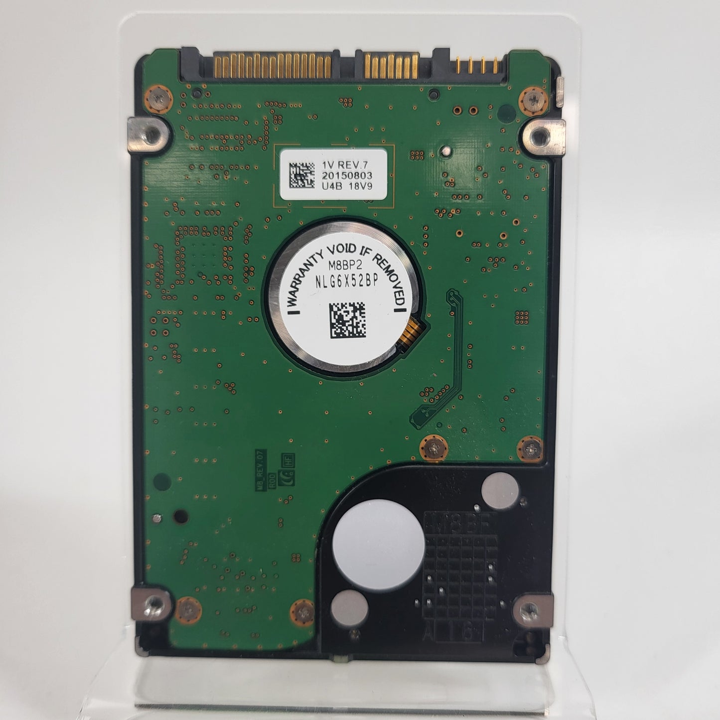 Seagate 2.5" Samsung Momentus 5400 1TB SATA 3Gb/s HDD ST1000LM024