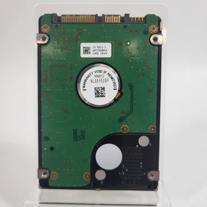 Seagate 2.5" Samsung Momentus 5400 1TB SATA 3Gb/s HDD ST1000LM024