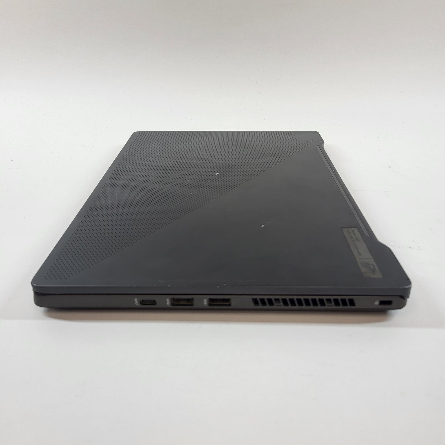 Asus ROG Zephyrus G14 GA401 14" Ryzen 7 4800HS 4.2GHz GTX 1660 Ti 16GB RAM 1TB SSD  READ