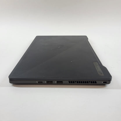 Asus ROG Zephyrus G14 GA401 14" Ryzen 7 4800HS 4.2GHz GTX 1660 Ti 16GB RAM 1TB SSD  READ
