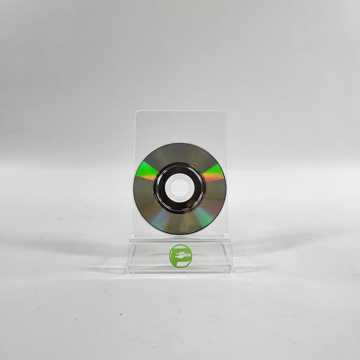 Sonic Riders (Nintendo GameCube, 2006)