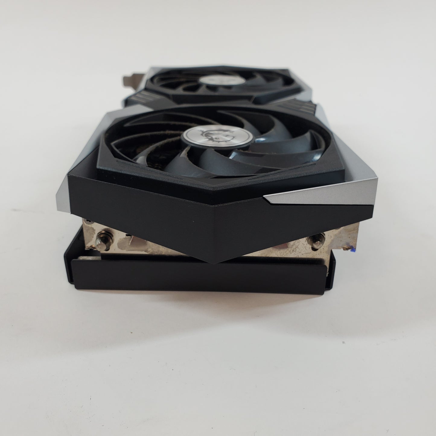 MSI Radeon RX 6600 XT 8GB GDDR6 Graphics Card