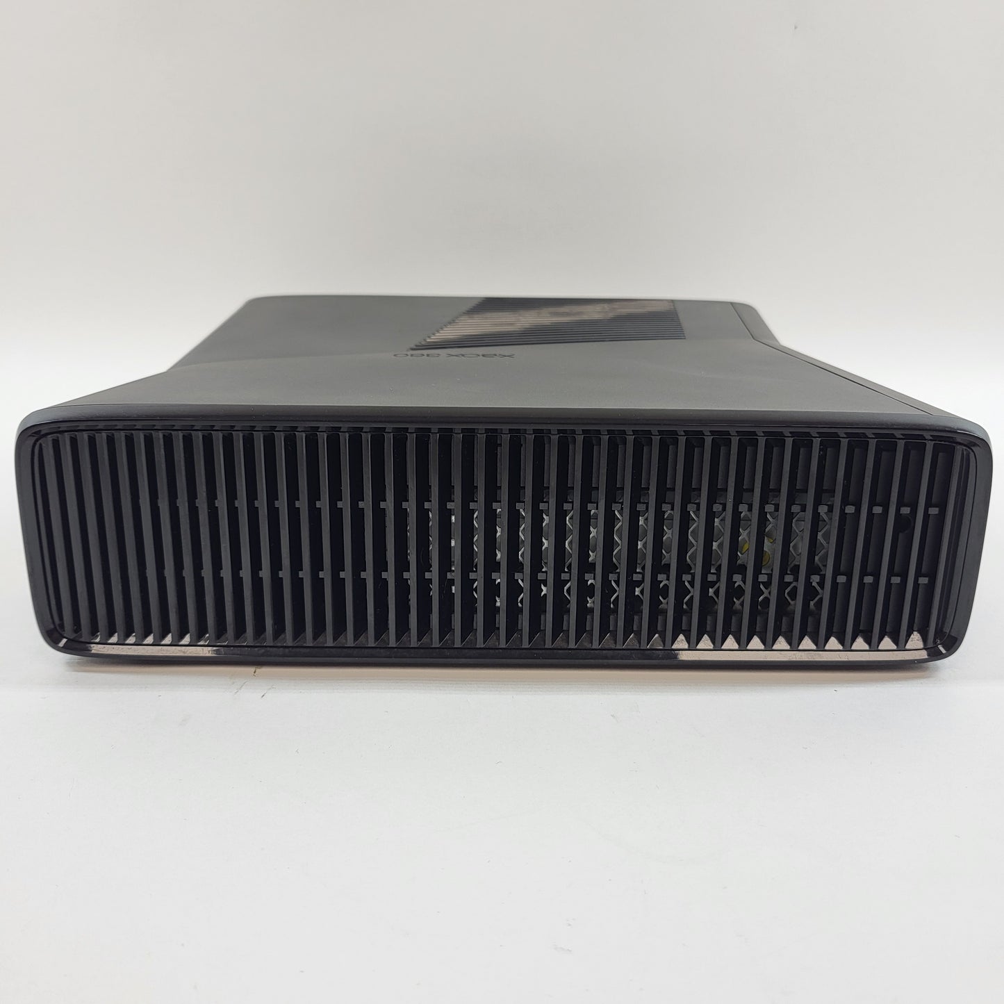 Microsoft Xbox 360 S 250GB Console Gaming System Black 1439