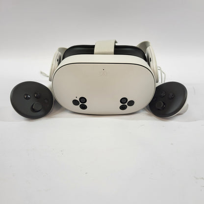 Meta Quest 3S 128GB Standalone All-in-One VR Headset P97